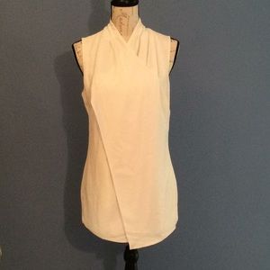 CAbi all around blouse.